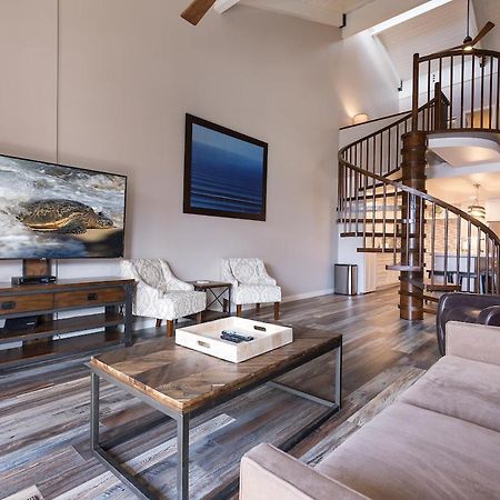 **Newly Remodeled** Steps To Kamaole 3 Beach! Wailea  Εξωτερικό φωτογραφία
