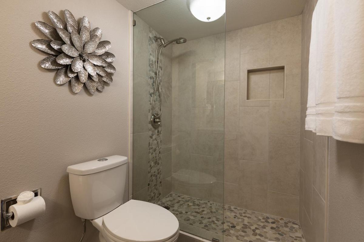 **Newly Remodeled** Steps To Kamaole 3 Beach! Wailea  Εξωτερικό φωτογραφία