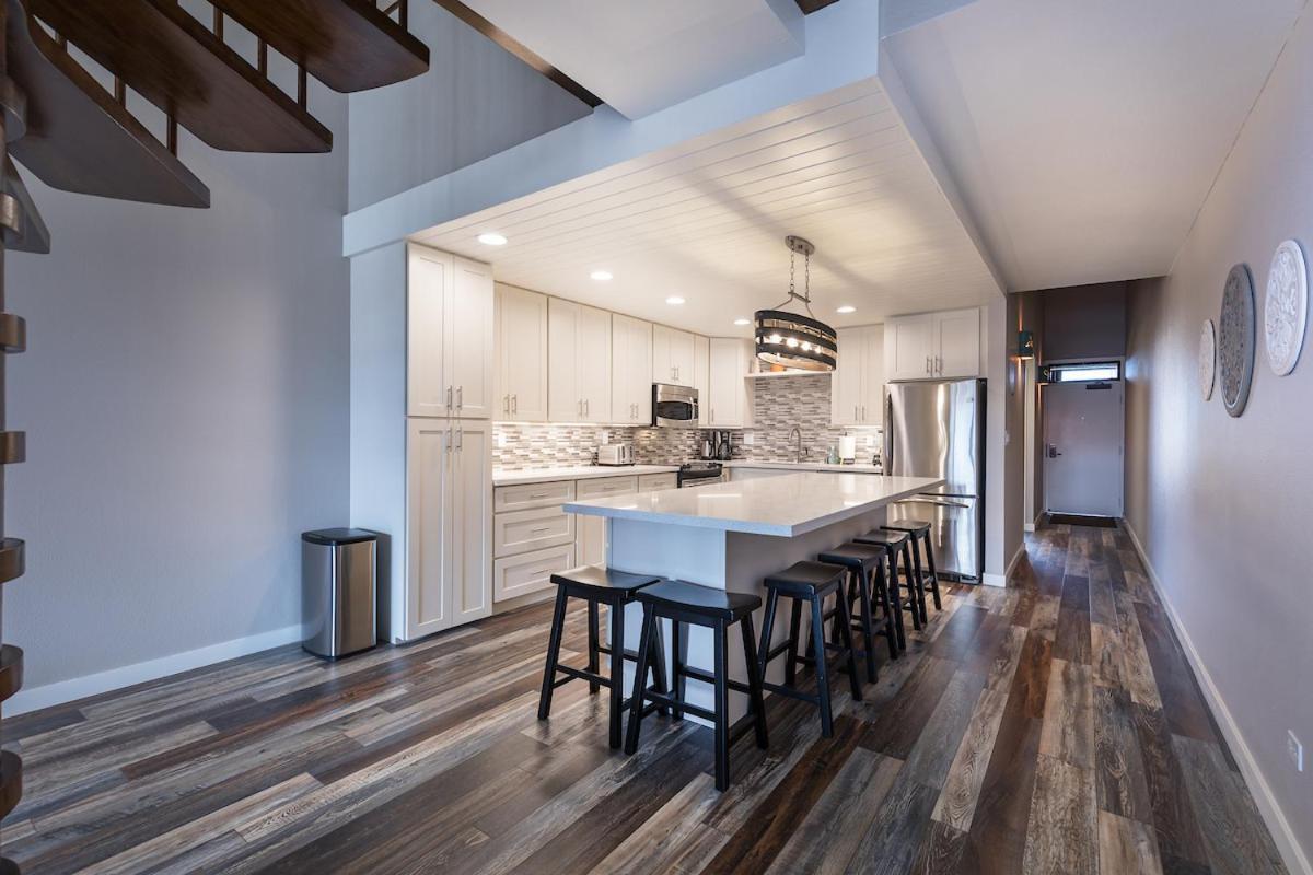 **Newly Remodeled** Steps To Kamaole 3 Beach! Wailea  Εξωτερικό φωτογραφία