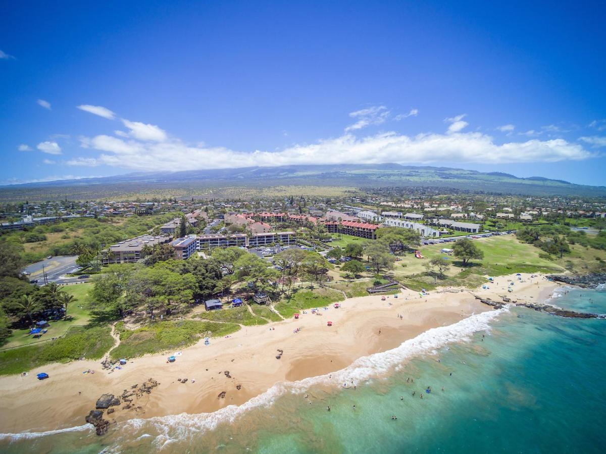 **Newly Remodeled** Steps To Kamaole 3 Beach! Wailea  Εξωτερικό φωτογραφία