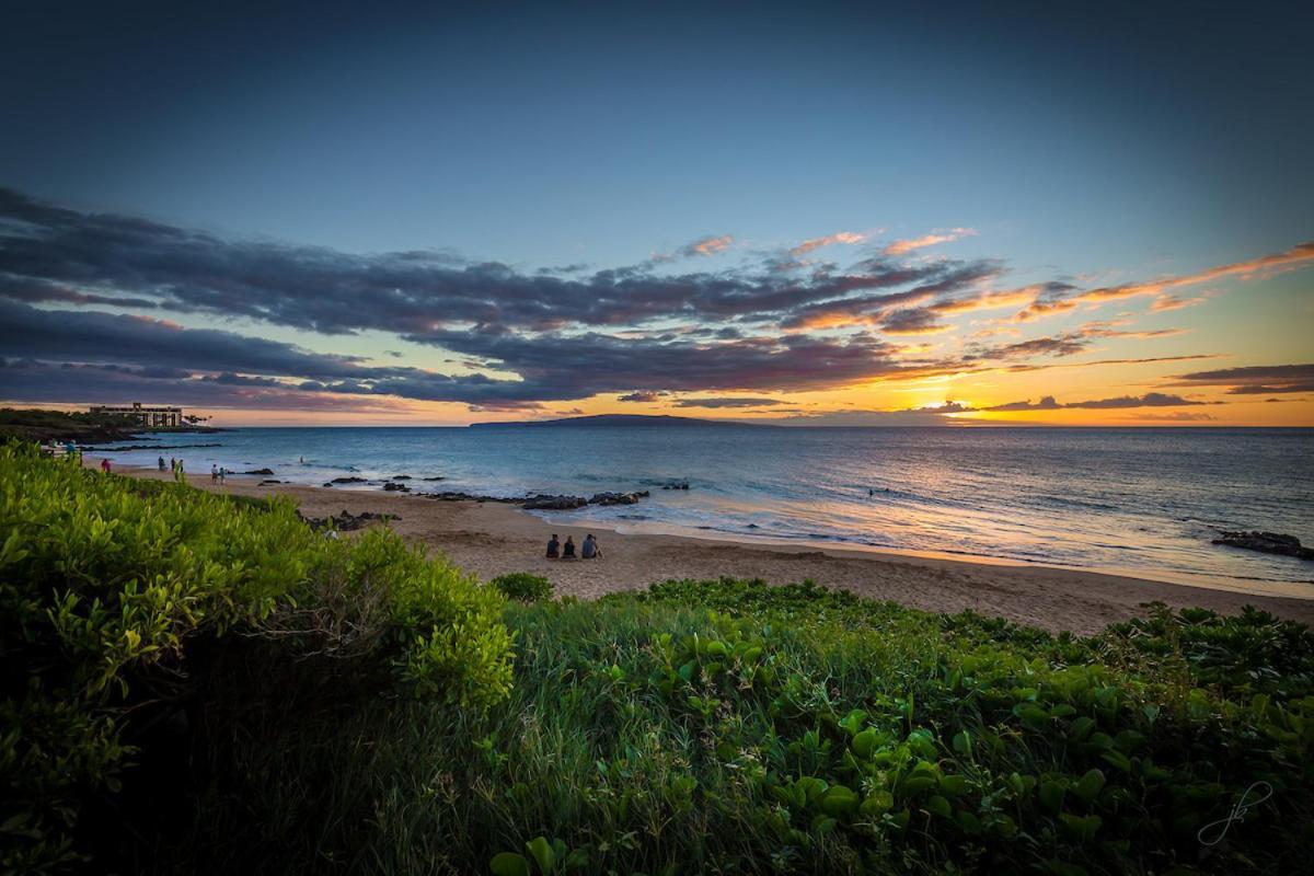 **Newly Remodeled** Steps To Kamaole 3 Beach! Wailea  Εξωτερικό φωτογραφία