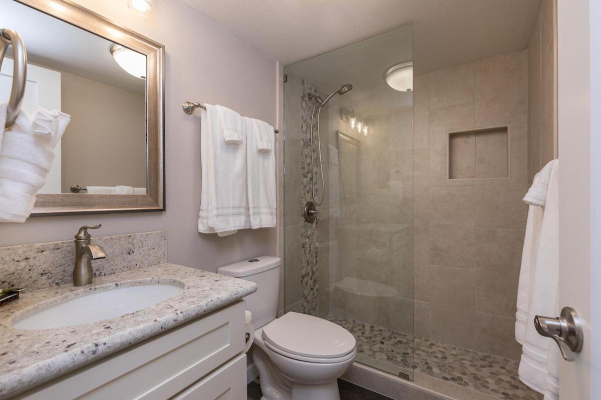 **Newly Remodeled** Steps To Kamaole 3 Beach! Wailea  Εξωτερικό φωτογραφία