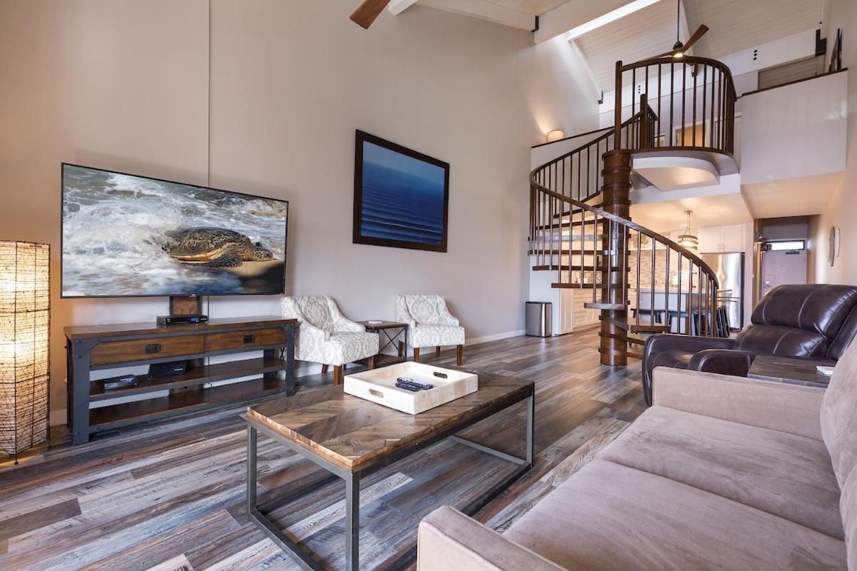 **Newly Remodeled** Steps To Kamaole 3 Beach! Wailea  Εξωτερικό φωτογραφία
