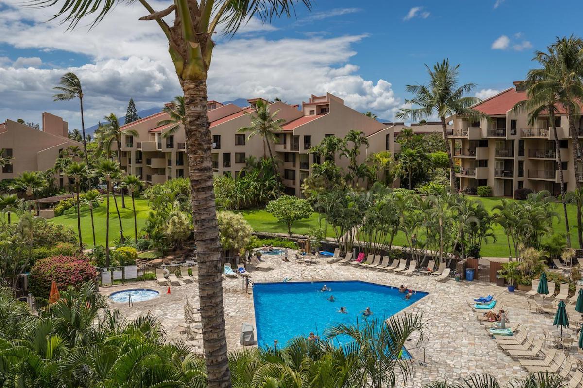 **Newly Remodeled** Steps To Kamaole 3 Beach! Wailea  Εξωτερικό φωτογραφία